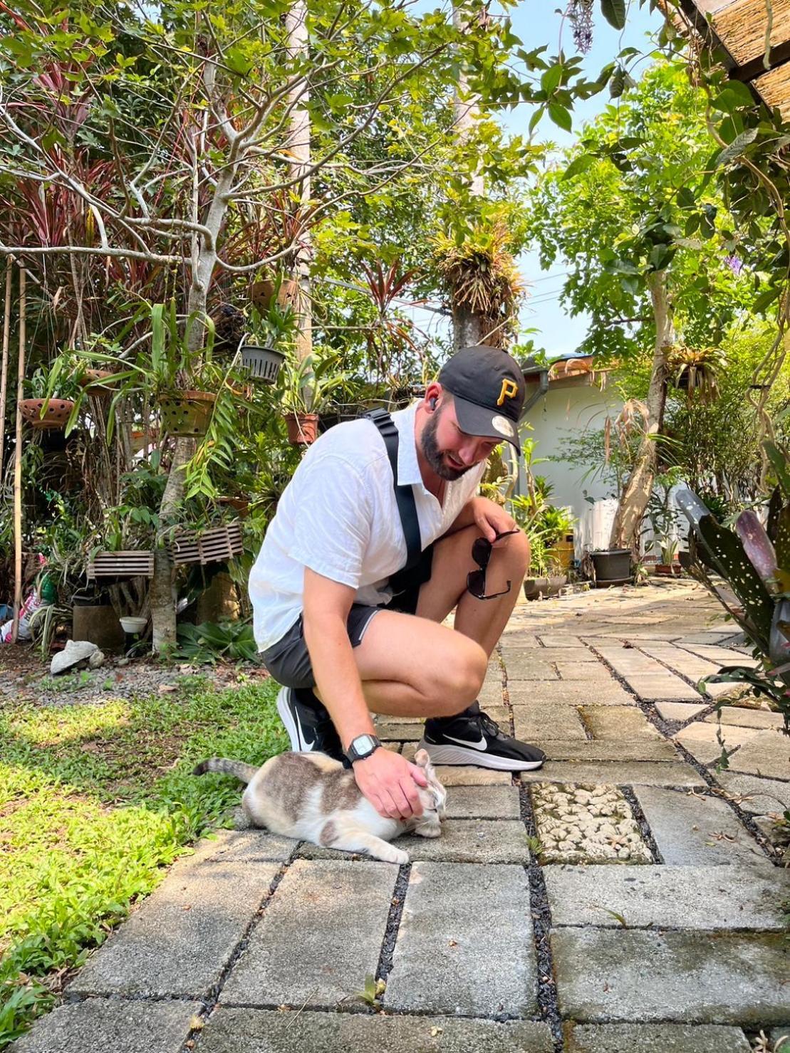 ครูหนูบ้านพัก แหลมงอบ Krunou Baanpak Trat Ngoại thất bức ảnh